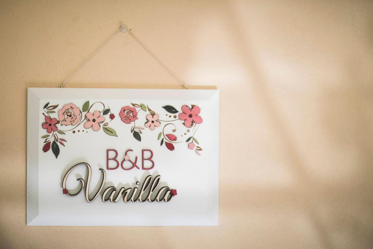 Da Vanilla Affittacamere Bonzicco Exterior foto